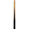 Meucci Pool Cue M1 Black BR - Sneaky Pete