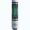 Meucci 21st Century-3 Pool Cue - Special Edition - Emerald|Cocobolo