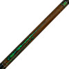 Meucci Casino Pool Cue 7 - Signed & Dated Edition