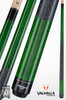 Valhalla Pool Cue VA115