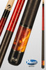 Viking Pool Cue B3262