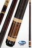 Viking Pool Cue B3500 - Coffee Stain