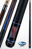 Viking Pool Cue B5601