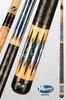 Viking Pool Cue B9121