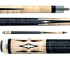 Joss Pool Cue JOS07