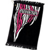 Athena Logo Towel