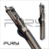 Fury 2x3 Hard Case, Tan with Black Trim  FUC2301