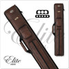 Elite Pool Cue Case  3X5 VinylCase - ECN35