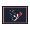 Houston Texans 6x8 ft Spirit Rug