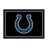 Indianapolis Colts 4x6 ft Spirit Rug