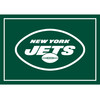 New York Jets 3 x 4 ft Area Rug