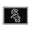 Chicago White Sox 3 x 4 ft Area Rug