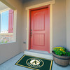 Oakland Athletics 3 x 4 ft Area Rug