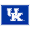 Kentucky Wildcats 3 x 4 ft Area Rug