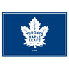 Toronto Maple Leafs 3 x 4 ft Area Rug
