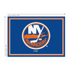 New York Islanders 3 x 4 ft Area Rug