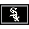 Chicago White Sox 4 x 6 ft Spirit Rug