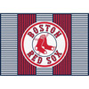 Boston Red Sox 6 x 8 ft Champion Rug