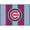 Chicago Cubs 6 x 8 ft Champion Rug