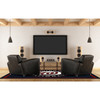Washington Nationals 6 x 8 ft Spirit Rug
