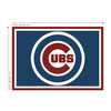 Chicago Cubs 8 x 11 ft Spirit Rug