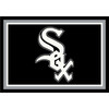 Chicago White Sox 8 x 11 ft Spirit Rug