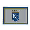 Kansas City Royals 8 x 11 ft Spirit Rug