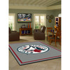 Toronto Blue Jays 8 x 11 ft Spirit Rug