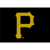 Pittsburgh Pirates 8 x 11 ft Spirit Rug