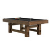 American Heritage - Bristol Pool Table