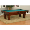 Avon 7' Pool Table - Suede