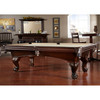 Marietta 8' Pool Table - Sierra