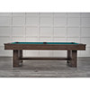 Montana 8' Pool Table - Charcoal