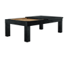 Alta Dining Conversion Top - Black Ash