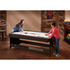 Fat Cat Original 3-in-1 7' Pockey Multi-Game Table