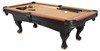 8' Covington Billiard Table