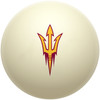 Arizona St. Sun Devils Cue Ball