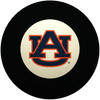 Auburn Tigers 8 Ball