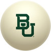 Baylor Bears Cue Ball