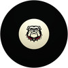 Georgia Bulldogs 8 Ball