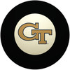 Georgia Tech Yellow Jackets 8 Ball
