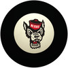NC State Wolfpack 8 Ball