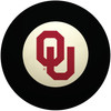 Oklahoma Sooners 8 Ball