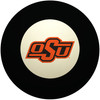 Oklahoma St. Cowboys 8 Ball