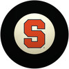Syracuse Orange 8 Ball
