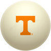 Tennessee Volunteers Cue Ball