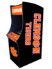 Clemson Tiger Upright Arcade Game