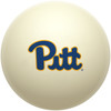 Pitt Panthers Cue Ball