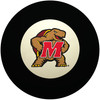 Maryland Terrapins 8 Ball