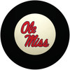Ole Miss Rebels 8 Ball